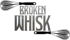 The Broken Whisk