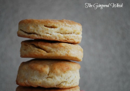 Sourdough Biscuits Sourdough Biscuits that are tender, delicious, and easy to make.